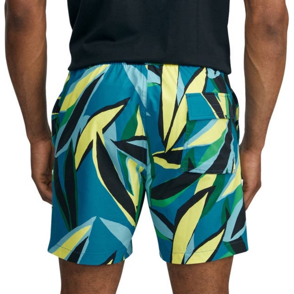 🔥🔥PSYCHO BUNNY swim trunks - Picture 11 of 16